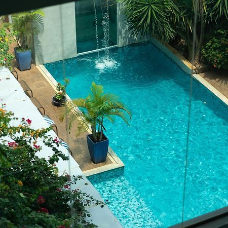Pumma Business Hotel Canaa dos Carajas 外观 照片