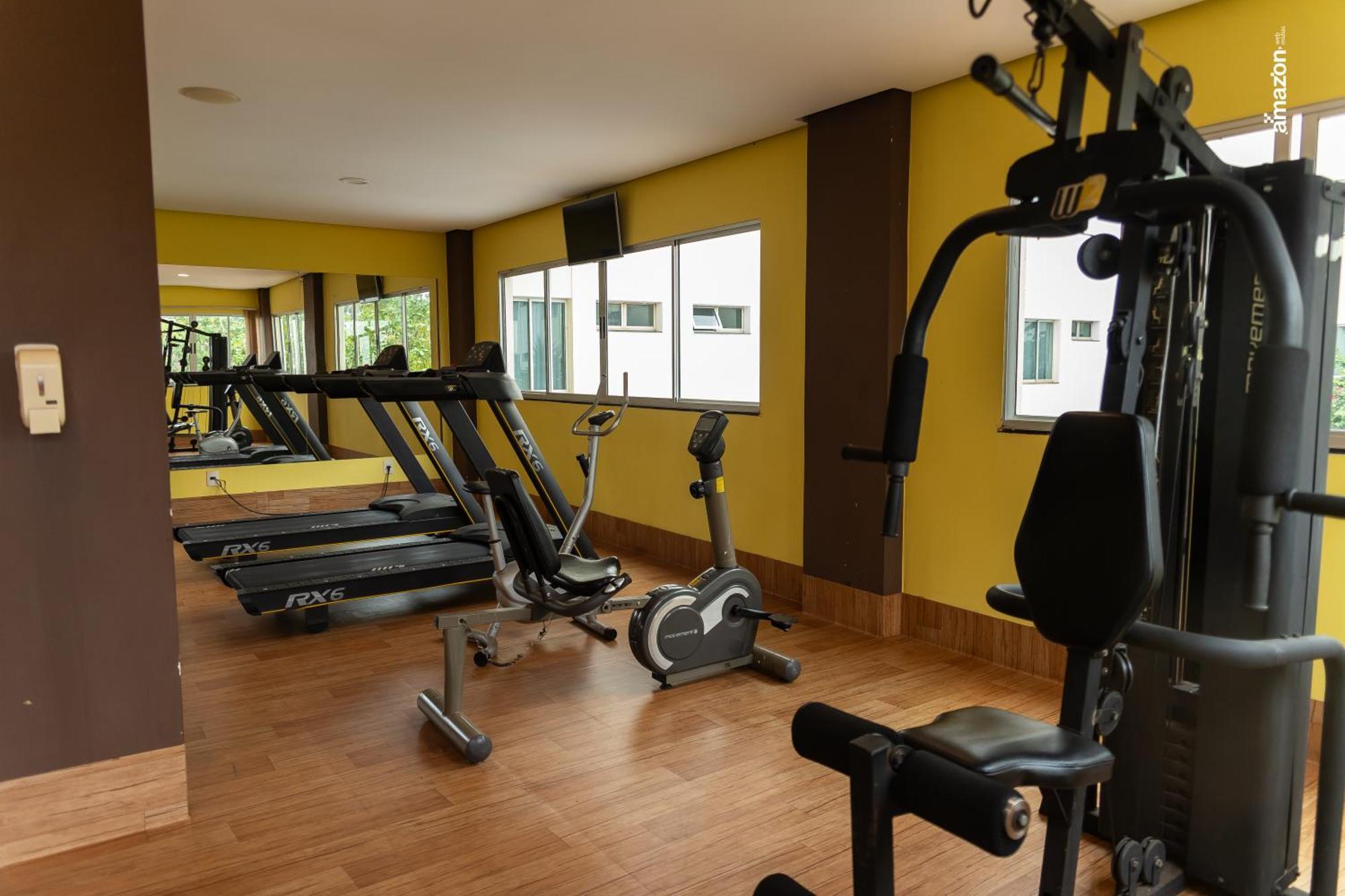 Pumma Business Hotel Canaa dos Carajas 外观 照片
