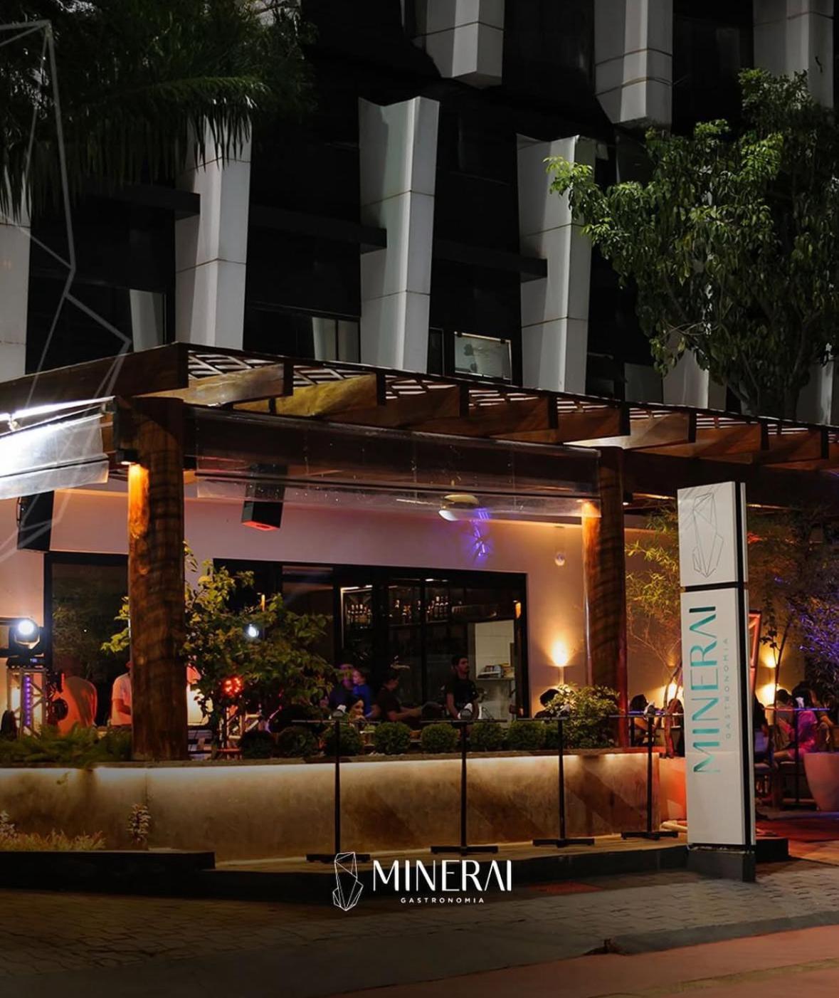 Pumma Business Hotel Canaa dos Carajas 外观 照片