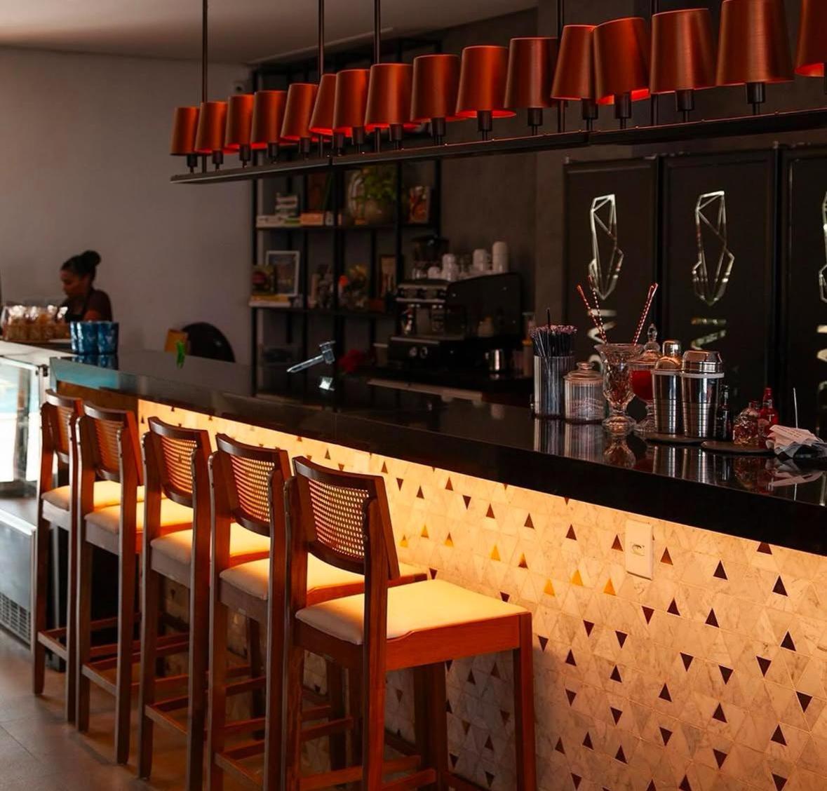 Pumma Business Hotel Canaa dos Carajas 外观 照片