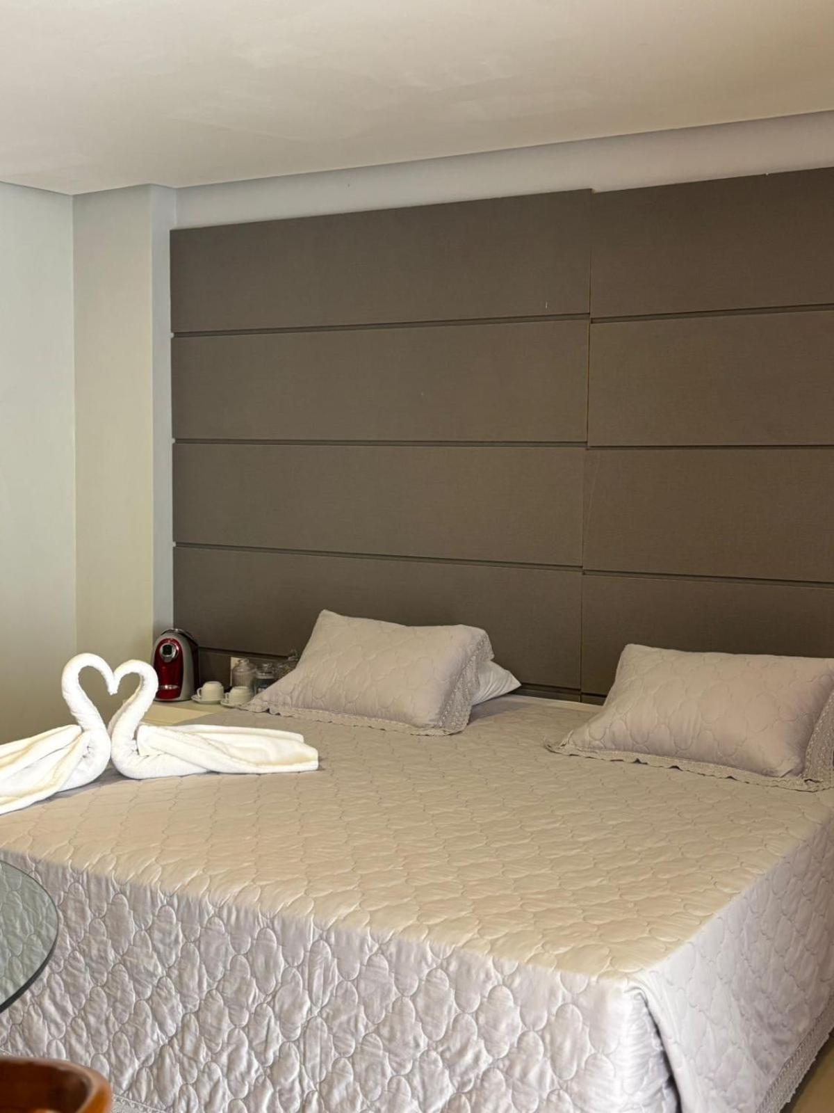 Pumma Business Hotel Canaa dos Carajas 外观 照片
