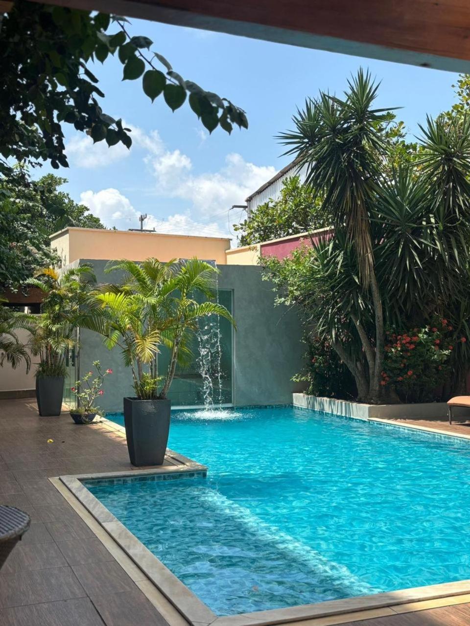 Pumma Business Hotel Canaa dos Carajas 外观 照片
