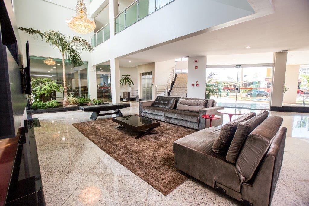 Pumma Business Hotel Canaa dos Carajas 外观 照片