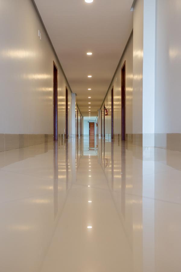 Pumma Business Hotel Canaa dos Carajas 外观 照片